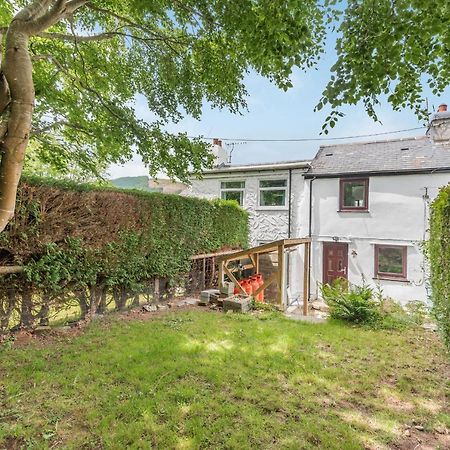 3 Tyn Y Mynydd Villa Betws-y-Coed Exteriör bild