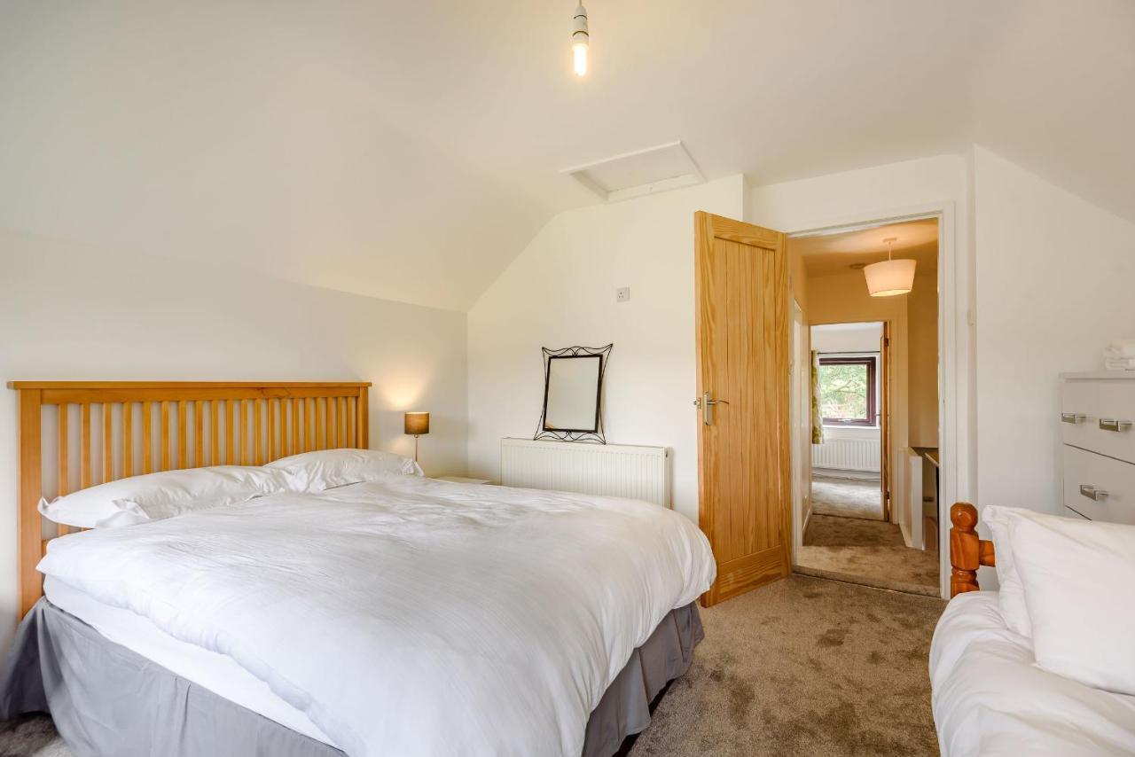 3 Tyn Y Mynydd Villa Betws-y-Coed Exteriör bild