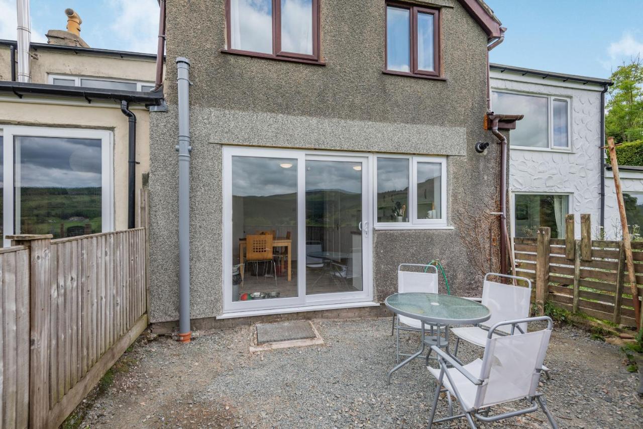 3 Tyn Y Mynydd Villa Betws-y-Coed Exteriör bild