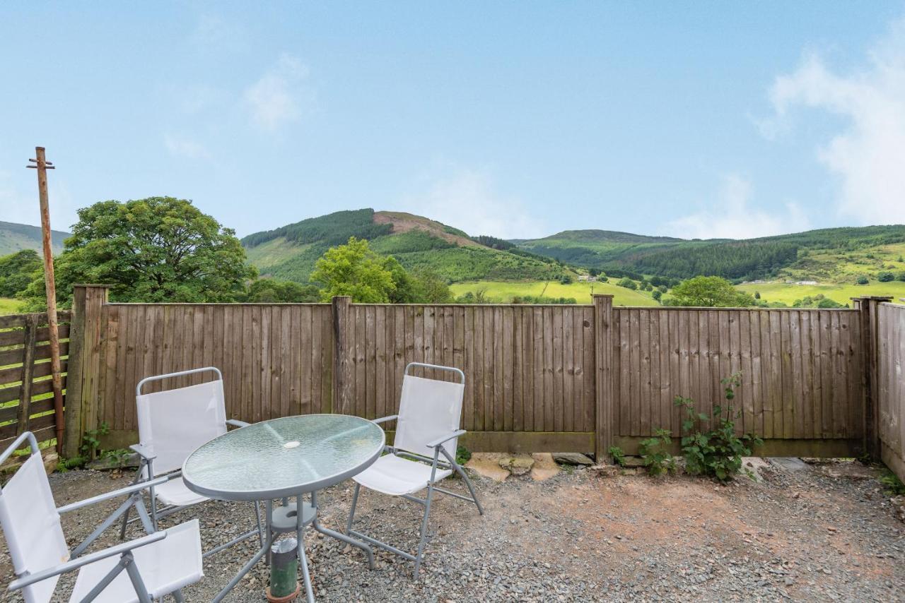 3 Tyn Y Mynydd Villa Betws-y-Coed Exteriör bild