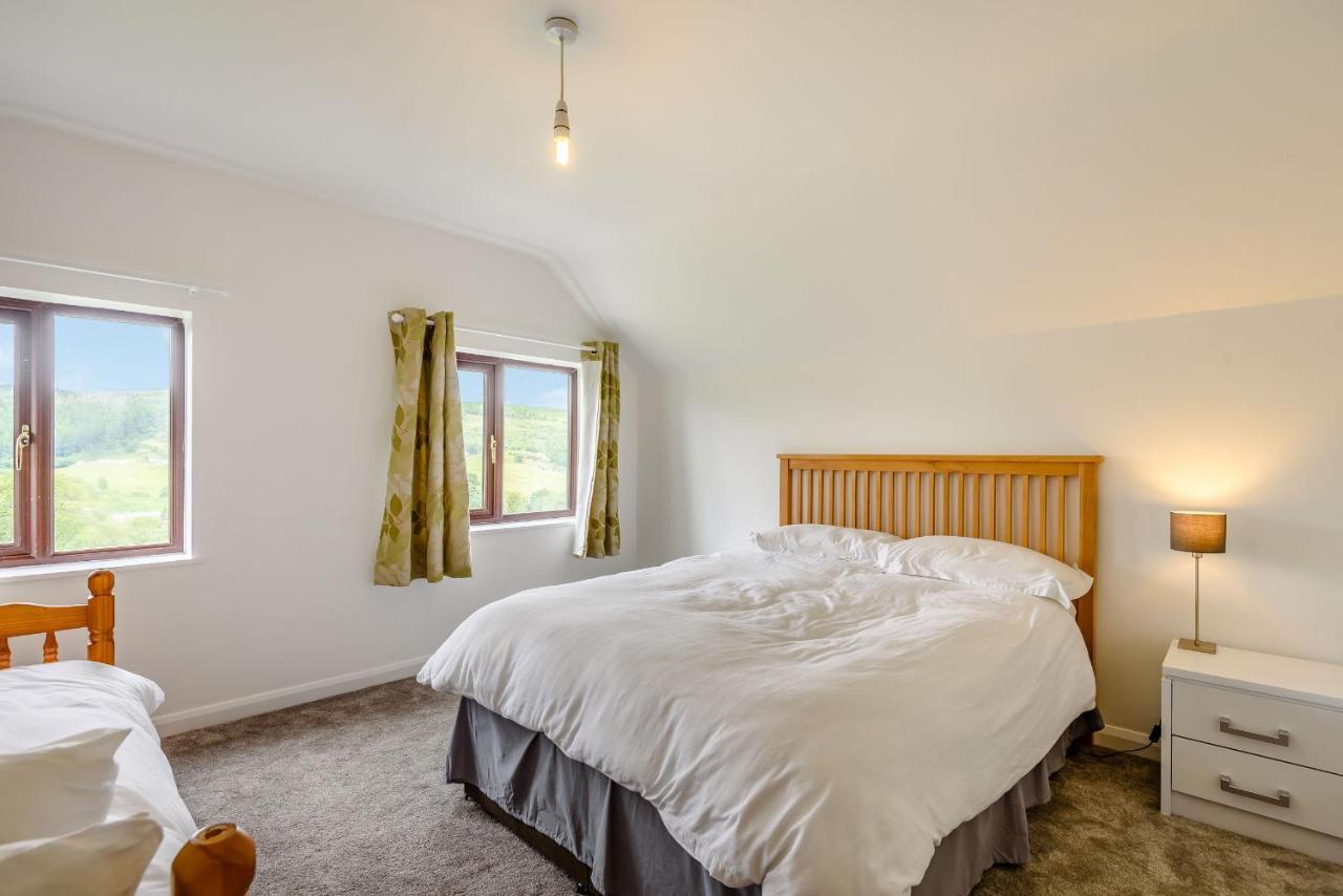3 Tyn Y Mynydd Villa Betws-y-Coed Exteriör bild
