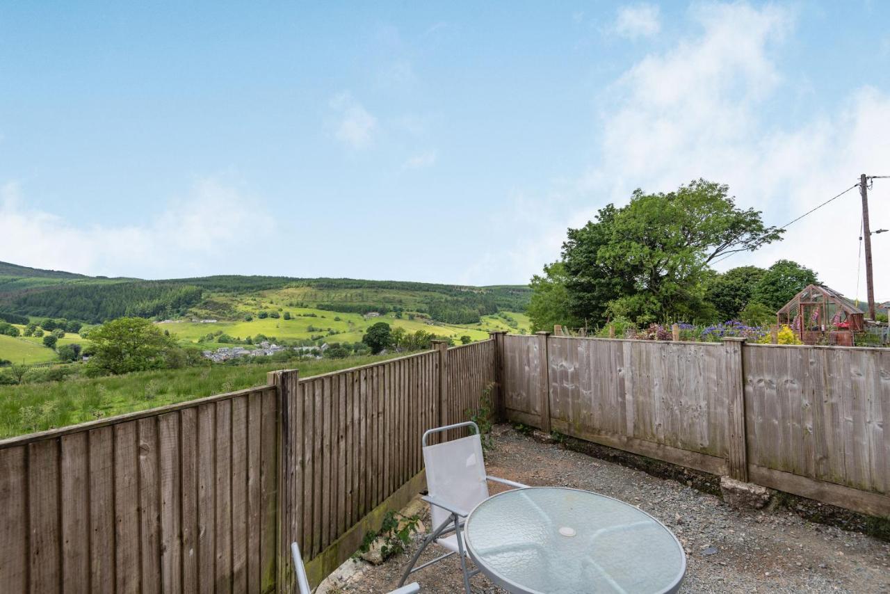 3 Tyn Y Mynydd Villa Betws-y-Coed Exteriör bild